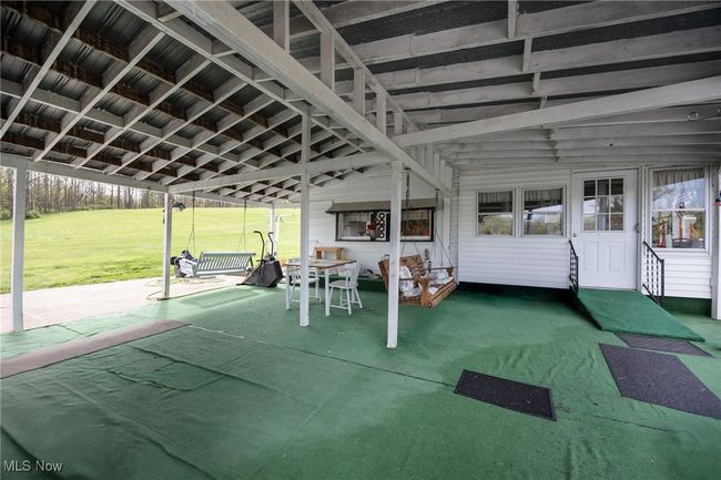 View of patio | Image 27