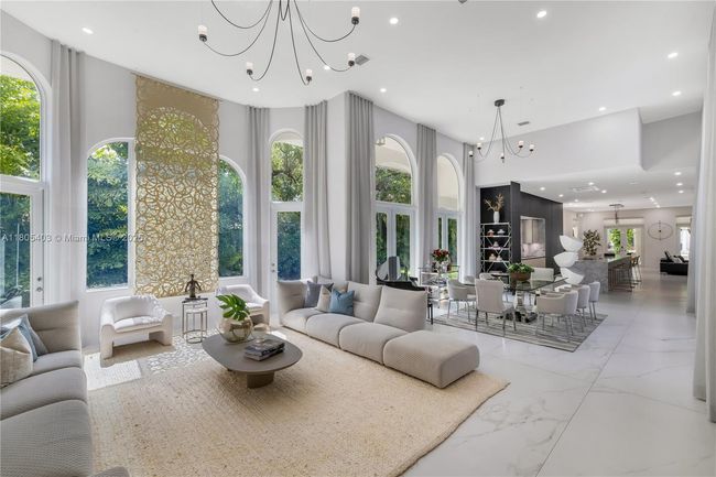 8941 Sw 65 Th Ct, House other with 7 bedrooms, 7 bathrooms and null parking in Pinecrest FL | Image 6