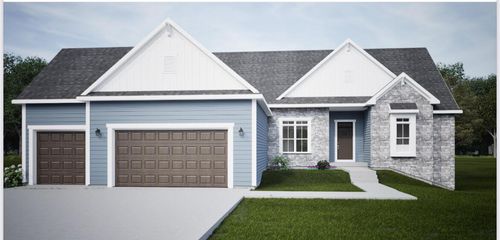 N66W21303 Sweet Clover Dr, MENOMONEE FALLS, WI, 53051-5624 | Card Image
