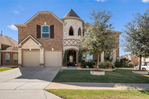 1233 Bayonet St, Little Elm, TX, 75068-1672 | Card Image