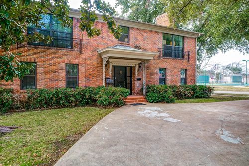 4437 University Blvd, Dallas, TX, 75205-1638 | Card Image