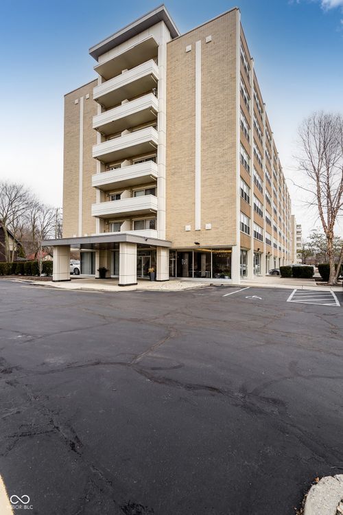 apt-2d-3965 N Meridian St, Indianapolis, IN, 46208-4021 | Card Image