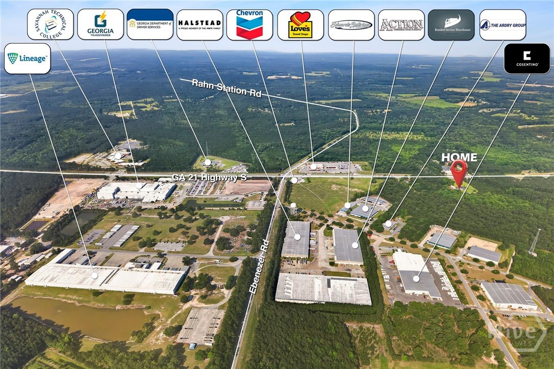 Residential Lease in Rincon 3