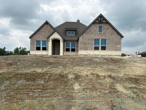 401 Indian Creek Road, Van Alstyne, TX, 75495 | Card Image