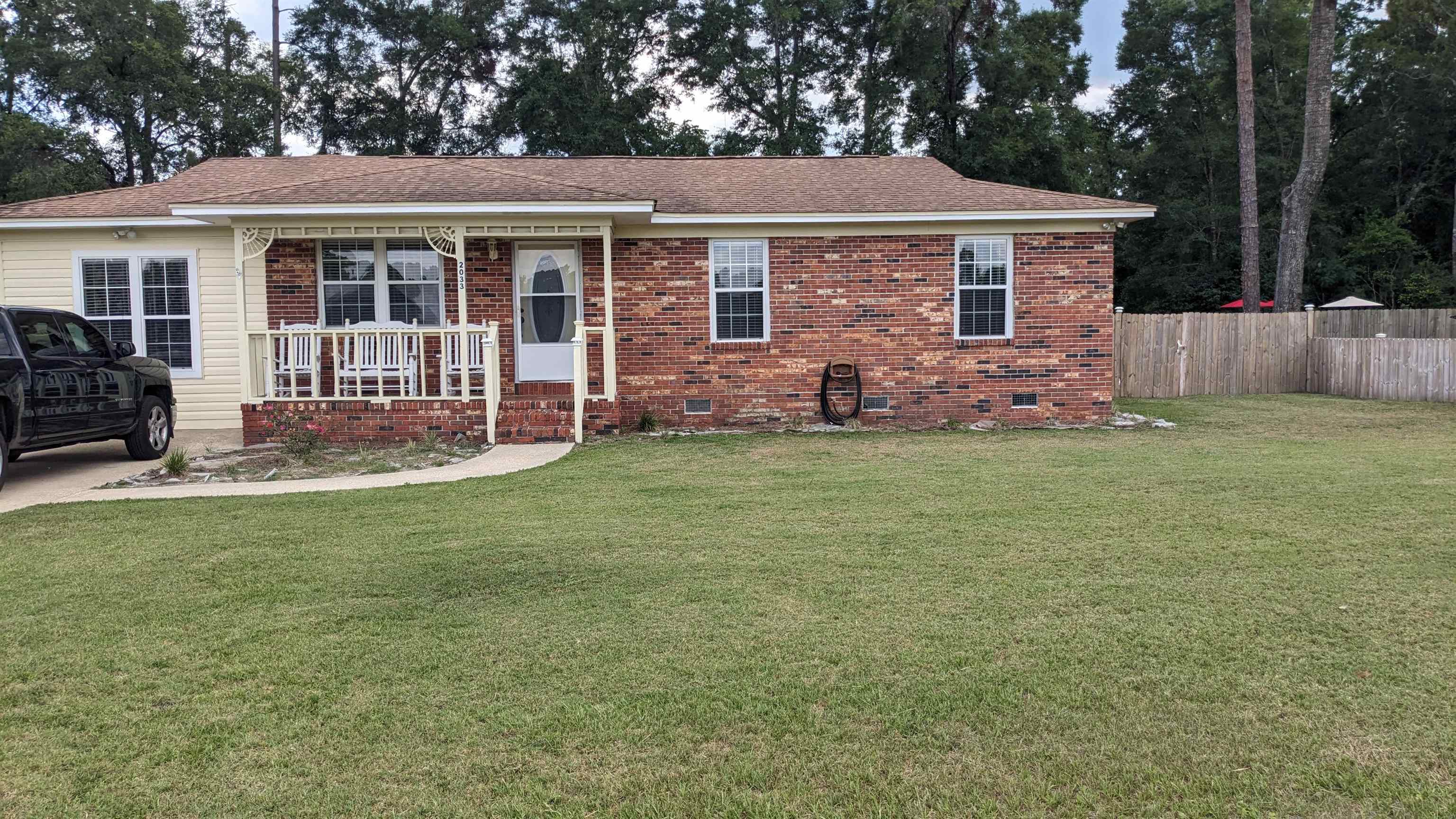 Natural Bridge Rd, Tallahassee, FL 32305