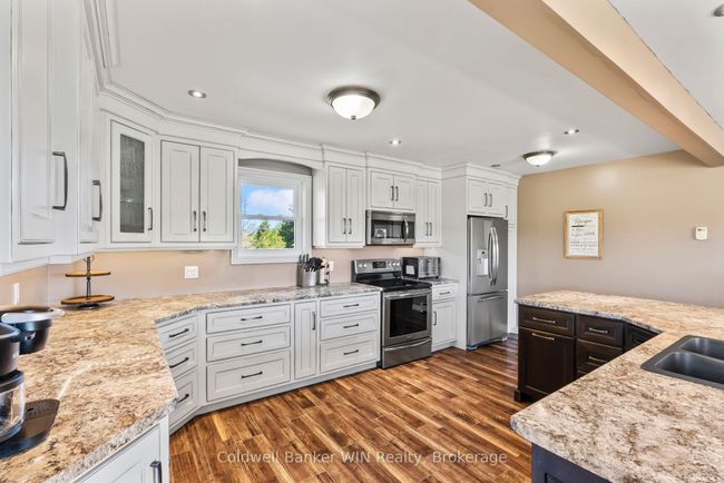 221 Field Rd, House other with 3 bedrooms, 2 bathrooms and 10 parking in Mildmay ON | Image 16
