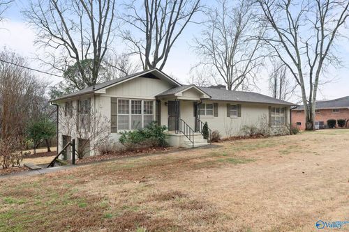 1702 E Stonehurst Drive, Huntsville, AL, 35801 | Card Image