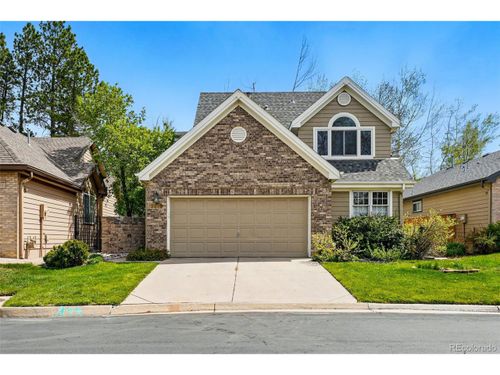 2252 S Yosemite Cir, Denver, CO, 80231-5736 | Card Image