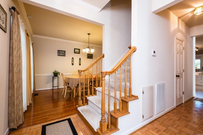 10 Cedar Branch Dr, House other with 3 bedrooms, 3 bathrooms and null parking in Little Rock AR | Image 5