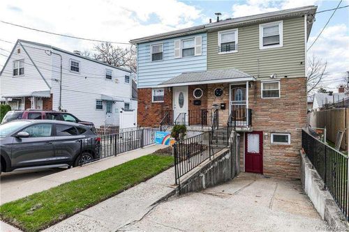 120-06 Springfield Blvd, Cambria Heights, NY, 11411-1926 | Card Image