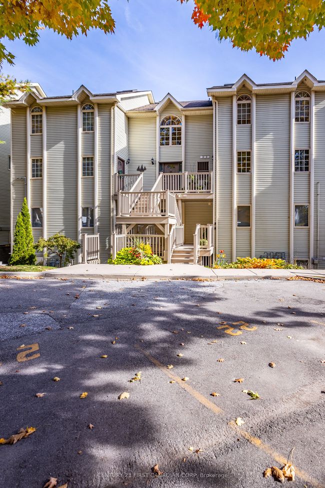 20 - 40 Ontario St S, Condo with 2 bedrooms, 2 bathrooms and 1 parking in Grand Bend ON | Image 7