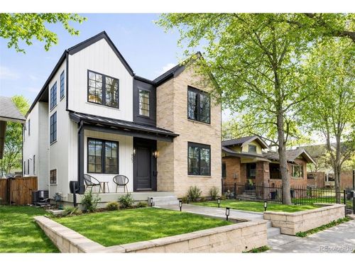 507 S High St, Denver, CO, 80209-4524 | Card Image