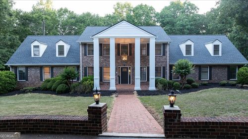 186 Beaver Trl, Athens, GA, 30605-4450 | Card Image