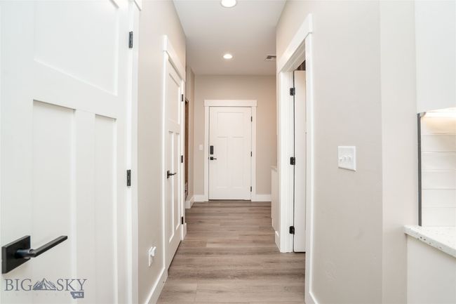 Hallway leading to Bedroom 2 & 3 - Upper Level | Image 45