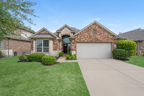9706 Yellow Rose Dr, Texas City, TX, 77591-1434 | Card Image