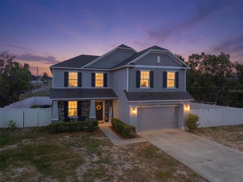 7242 Landmark Dr, Spring Hill, FL, 34606-6147 | Card Image
