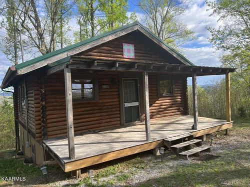 706 River Ridge Ln, Thorn Hill, TN, 37881 | Card Image