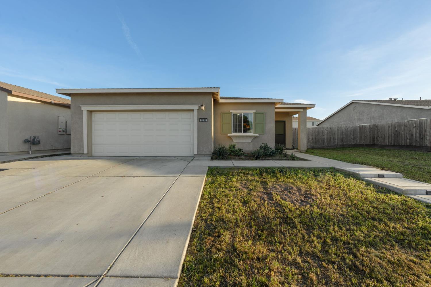 Residential in Live Oak