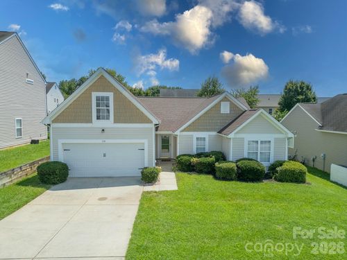 118 Nevis Ln, Mooresville, NC, 28115-9707 | Card Image
