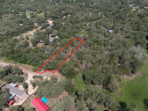 TBD Lot 27 Saddle Brook Drive, Bastrop, TX, 78602 | Card Image