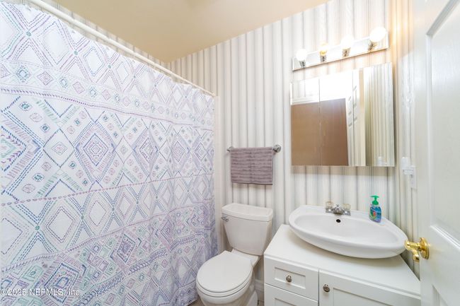131 Crestwood Dr, House other with 3 bedrooms, 2 bathrooms and null parking in Interlachen FL | Image 47