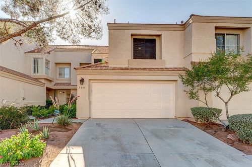 2641 Golden Sands Dr, Las Vegas, NV, 89128-6803 | Card Image