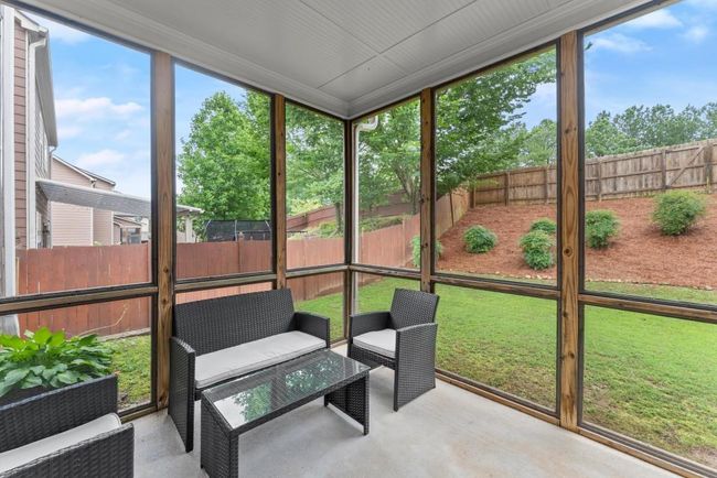5901 Cobblestone Creek Cir, House other with 4 bedrooms, 3 bathrooms and null parking in MABLETON GA | Image 38