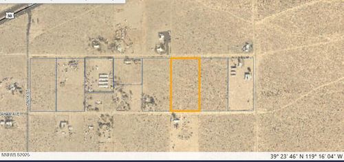 20-3185 Prospect Ave, Silver Springs, NV, 89429 | Card Image