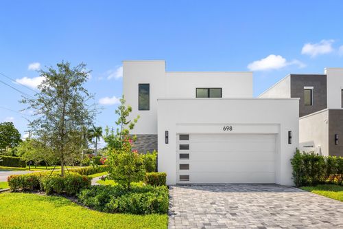 698 Jeffery St, Boca Raton, FL, 33487-3913 | Card Image