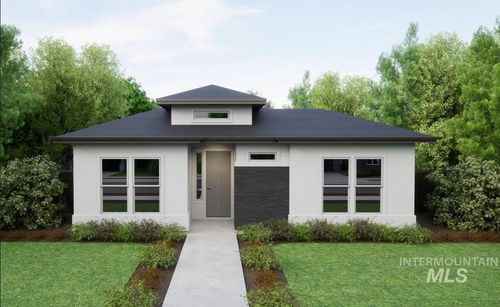 6422 N Barholm Ln, Eagle, ID, 83616-1368 | Card Image