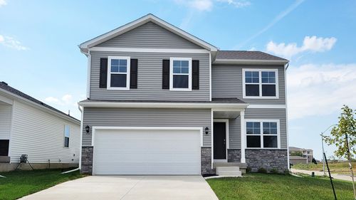 3407 Dreusicke Dr, Coralville, IA, 52241-3415 | Card Image
