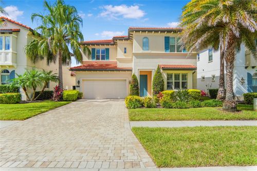 10751 Royal Cypress Way, ORLANDO, FL, 32836-6516 | Card Image
