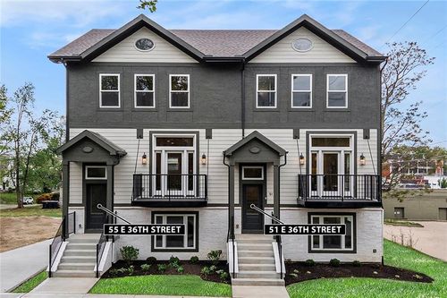 51 E 36th St, Kansas City, MO, 64111 | Card Image