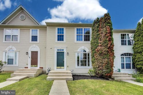 17617 Potter Bell Way, HAGERSTOWN, MD, 21740-6399 | Card Image