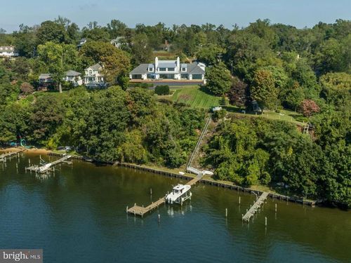 205 Winchester Beach Dr, ANNAPOLIS, MD, 21409-5857 | Card Image