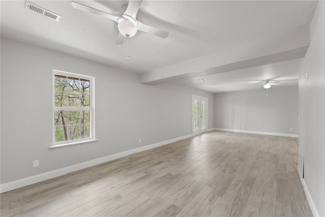 15957 Hickory Dr, House other with 4 bedrooms, 3 bathrooms and null parking in Rogers AR | Image 9