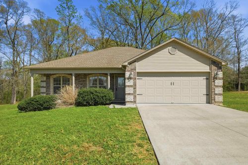 490 Bobwhite Hollow, Lonoke, AR, 72086 | Card Image