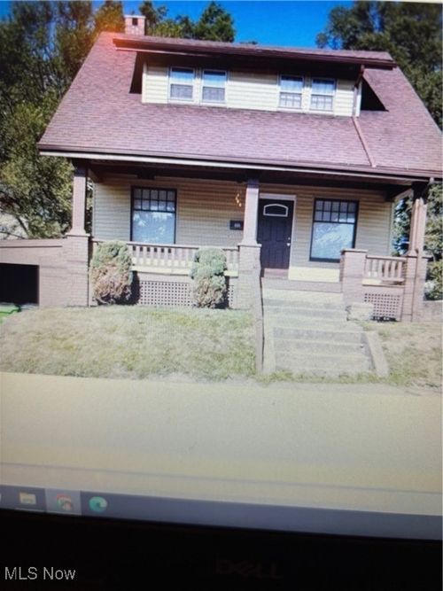 535 S Mckinley Ave, Alliance, OH, 44601-2852 | Card Image