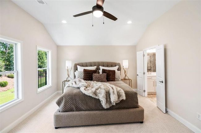 7 Hickory Br, House other with 2 bedrooms, 2 bathrooms and null parking in Hiram GA | Image 20
