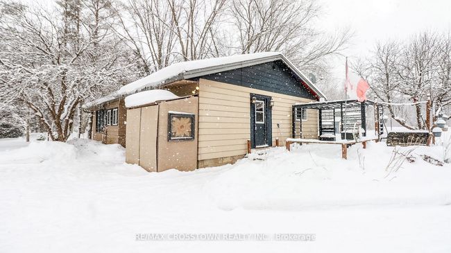 5005 Concession Rd 2 Sunnidale, House other with 3 bedrooms, 1 bathrooms and 6 parking in New Lowell ON | Image 34