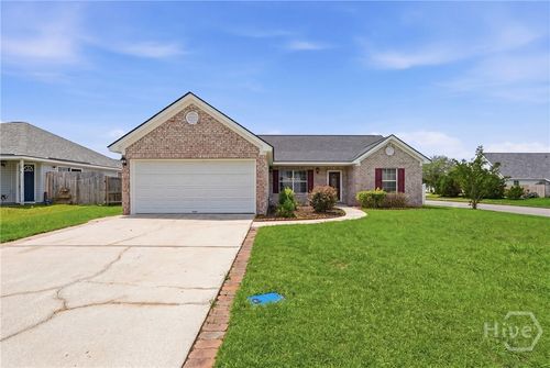 14 Binnacle Ln, Port Wentworth, GA, 31407-9678 | Card Image