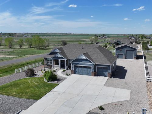 31353 E 163rd Ave, Hudson, CO, 80642-7979 | Card Image