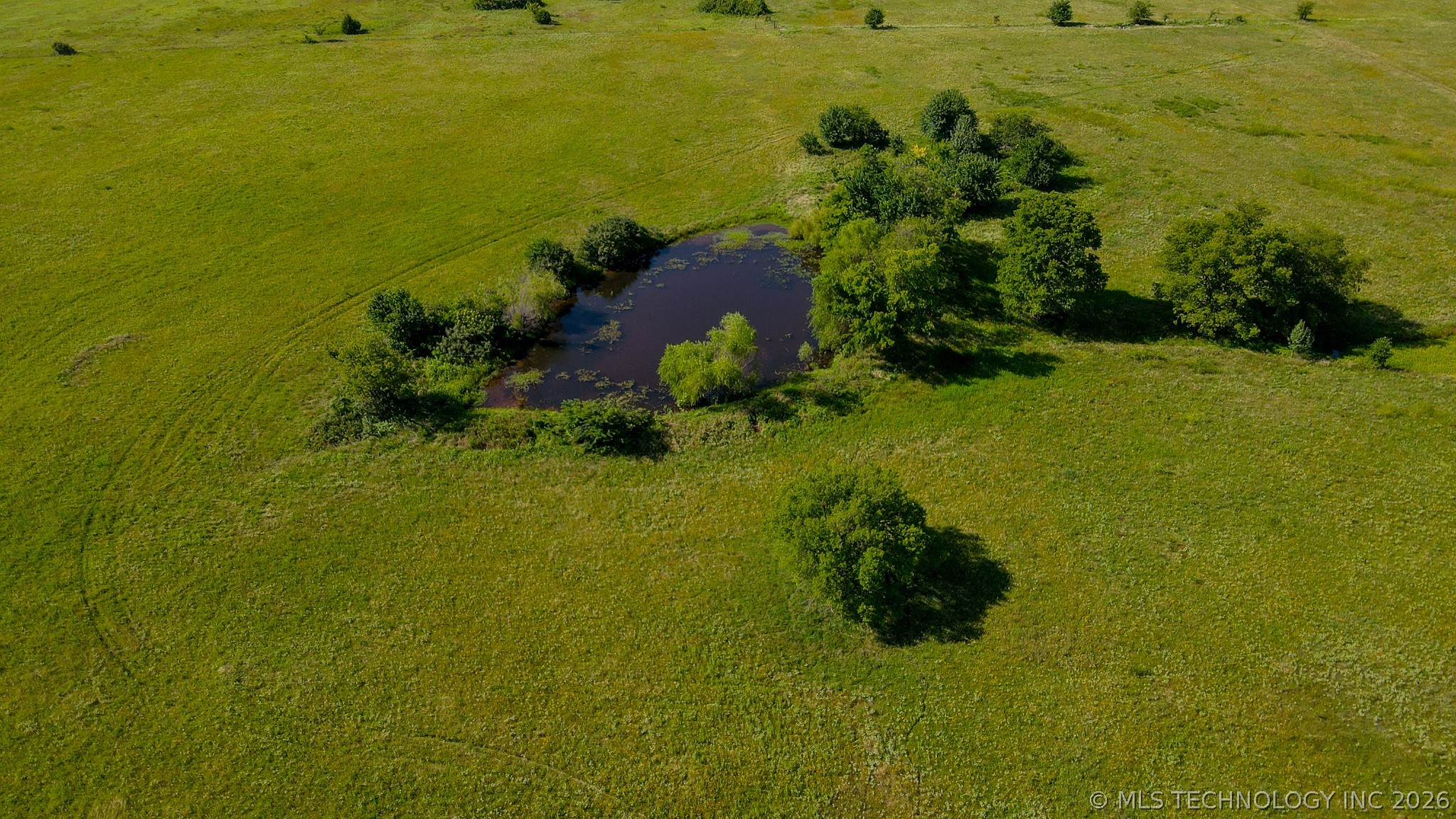 Land in Skiatook 4