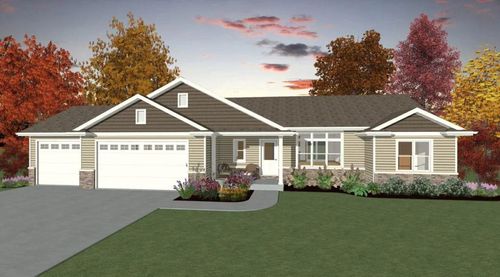3141 Toad Island Trail, LAWRENCE, WI, 54115 | Card Image