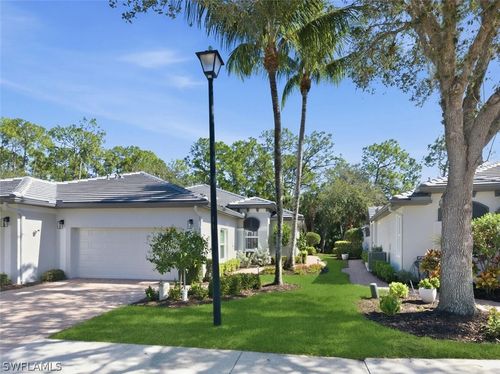92-1822 Tarpon Bay Dr S, NAPLES, FL, 34119-8713 | Card Image