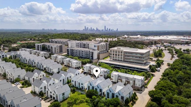 2608 Watkins Way, Condo with 4 bedrooms, 4 bathrooms and 2 parking in Austin TX | Image 34