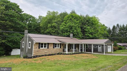39 S Old Shade Hollow Rd, GRANTSVILLE, MD, 21536-3000 | Card Image