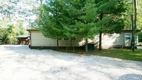 69-12733 Yellowbanks Trl, Dale, IN, 47523-8854 | Card Image