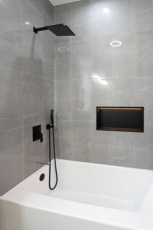 10932 S Nagle Ave, House other with 4 bedrooms, 4 bathrooms and 2 parking in Worth IL | Image 43
