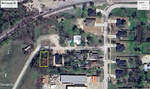 4311 Mckinney St, Greenville, TX, 75401-4414 | Card Image